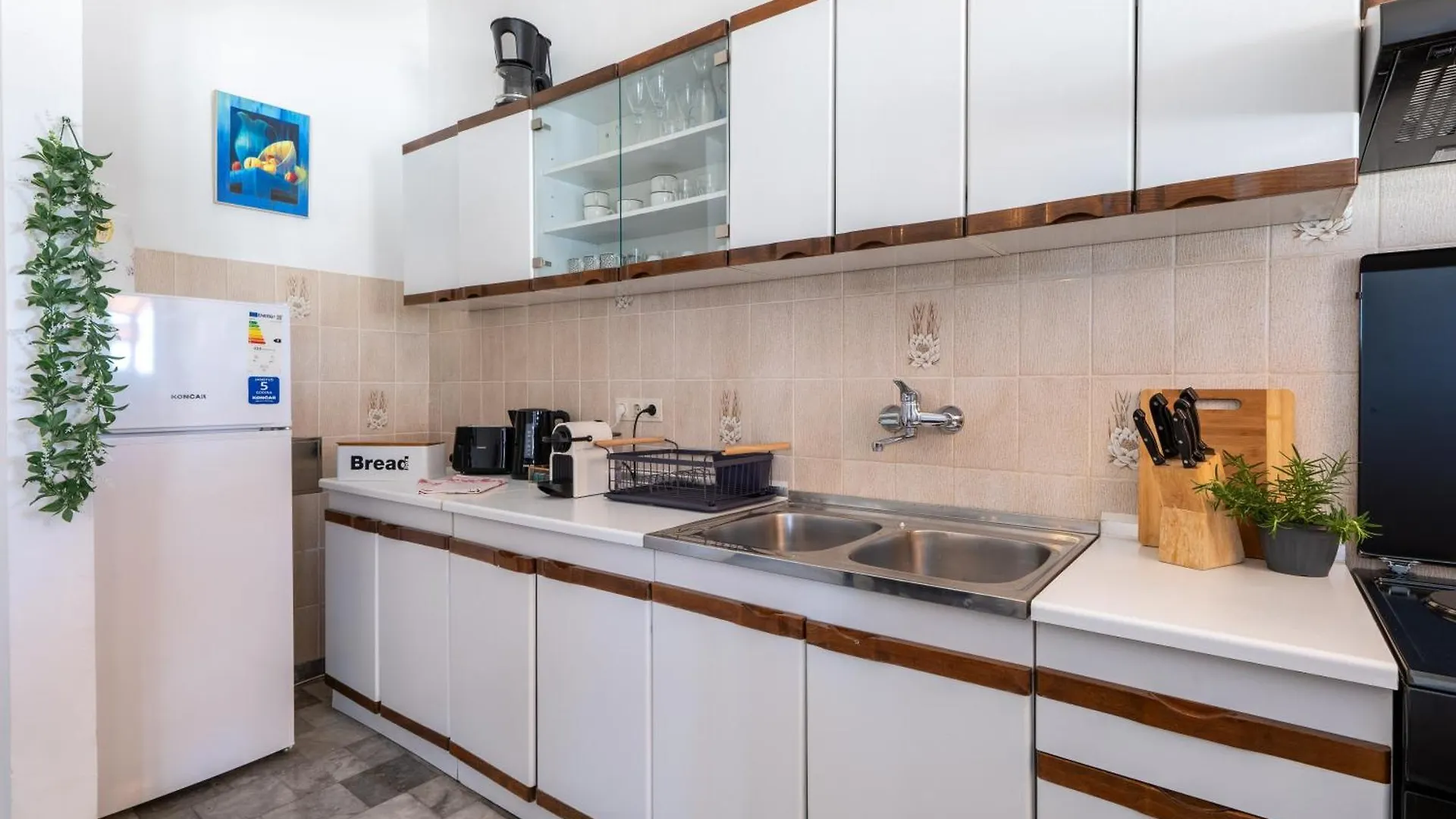 Apartment Kosljun With Pool