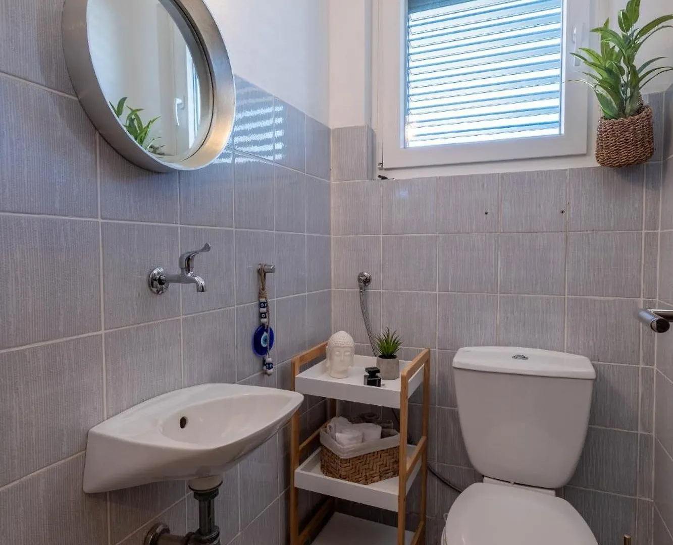 Apartment Kosljun With Pool 0*,  كرواتيا