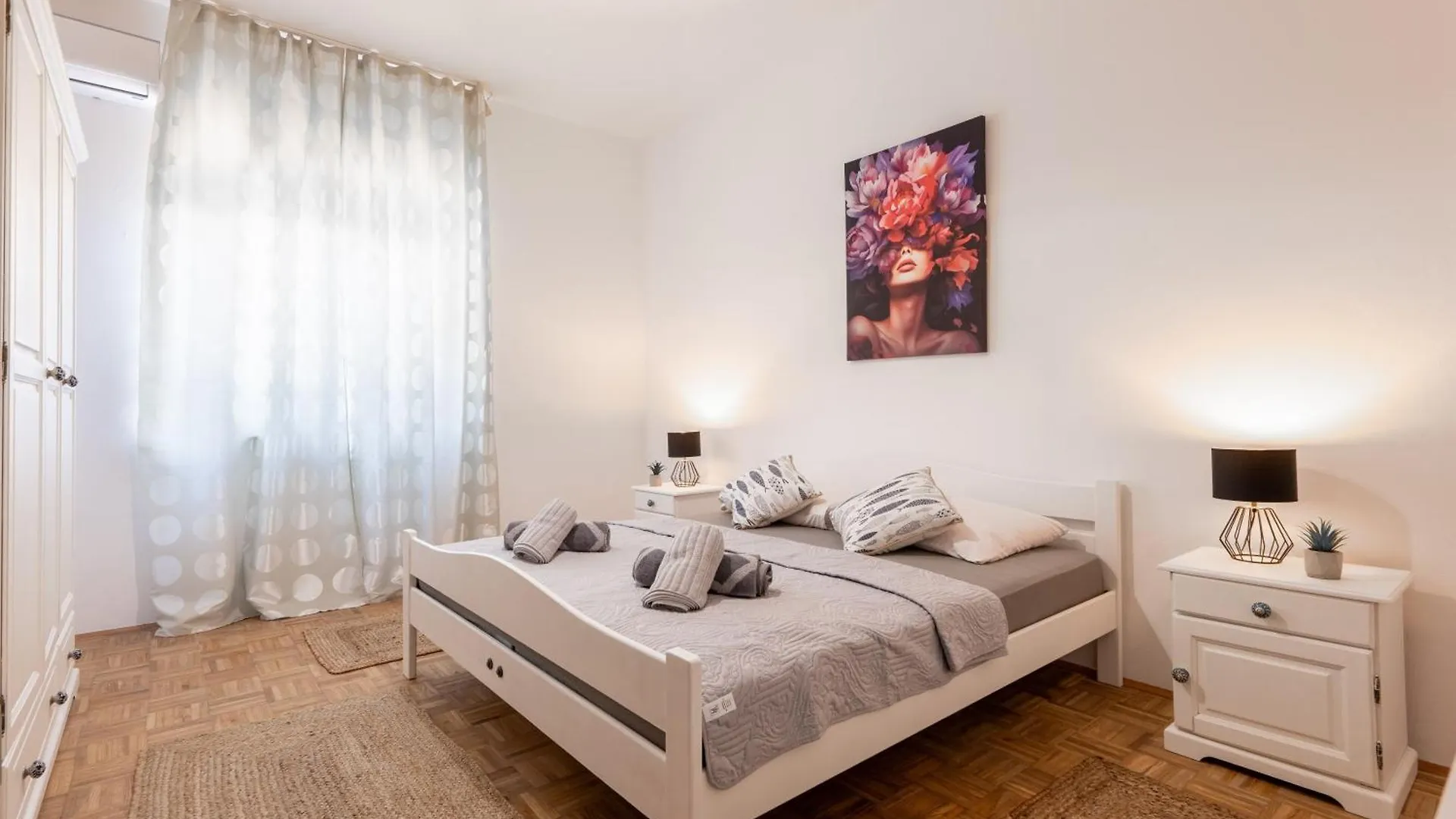 Apartment Kosljun With Pool Croatia