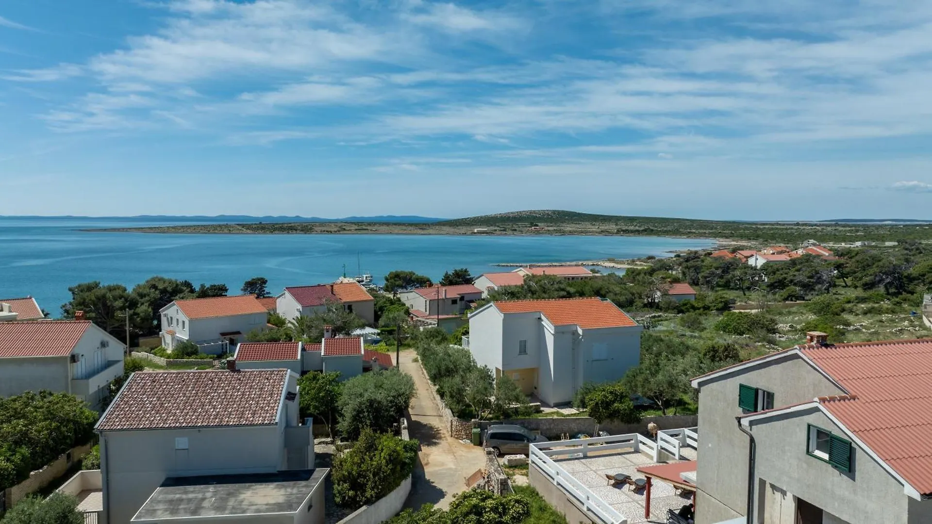 Apartment Kosljun With Pool